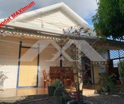 Maison / Villa Plus de 5 pi&egrave;ces  130 m ...