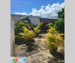 Maison / Villa 3 pi&egrave;ce(s)  63 m2