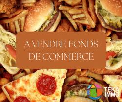 Fonds de commerce 