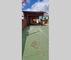 Local commercial 2 pi&egrave;ce(s) 