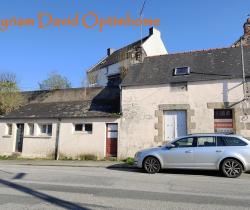 Maison / Villa 2 pi&egrave;ce(s)  65 m2