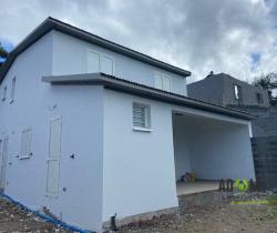 Maison / Villa 5 pi&egrave;ce(s)  124 m2