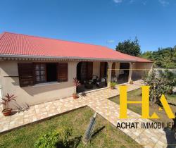 Maison / Villa Plus de 5 pi&egrave;ces  125 m ...