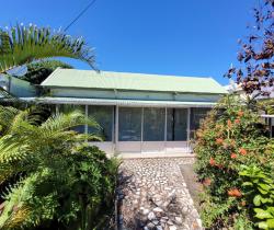 Maison / Villa 4 pi&egrave;ce(s)  101 m2