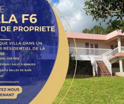 Maison / Villa Plus de 5 pi&egrave;ces  300 m ...