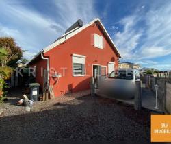 Maison / Villa 3 pi&egrave;ce(s)  74 m2