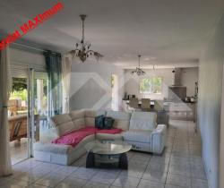 Maison / Villa 5 pi&egrave;ce(s)  110 m2