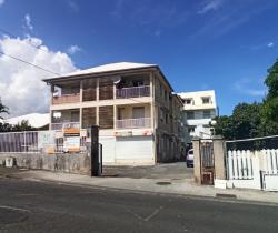 Appartement 3 pi&egrave;ce(s)  69 m2