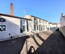 Local commercial Plus de 5 pi&egrave;ces 