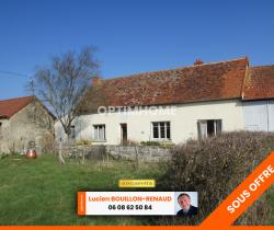 Maison / Villa 3 pi&egrave;ce(s)  90 m2