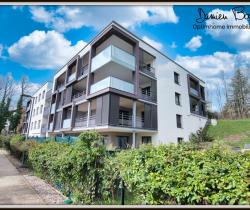 Appartement 3 pi&egrave;ce(s)  73 m2