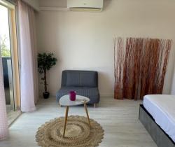 Appartement studio 30 m2