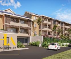 Appartement 2 pi&egrave;ce(s)  52 m2