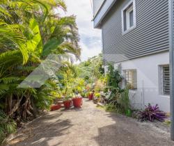 Appartement 3 pi&egrave;ce(s)  83 m2