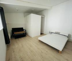 Appartement studio 31 m2