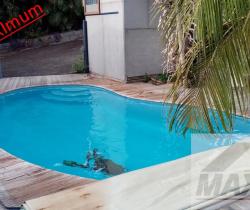 Maison / Villa Plus de 5 pi&egrave;ces  100 m ...