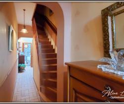 Maison / Villa Plus de 5 pi&egrave;ces  120 m ...
