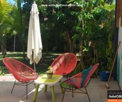 Maison / Villa  Le Port Zup