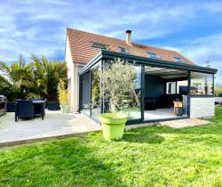 Maison / Villa Plus de 5 pi&egrave;ces  180 m ...