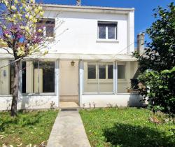 Maison / Villa 5 pi&egrave;ce(s)  86 m2