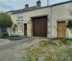 Maison / Villa 4 pi&egrave;ce(s)  88 m2