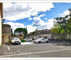 Appartement 2 pi&egrave;ce(s)  58 m2