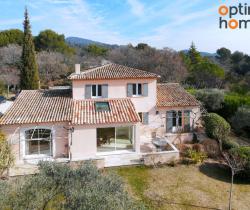Maison / Villa Plus de 5 pi&egrave;ces  175 m ...