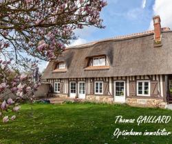 Maison / Villa 4 pi&egrave;ce(s)  149 m2