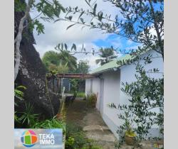 Maison / Villa 4 pi&egrave;ce(s)  63 m2