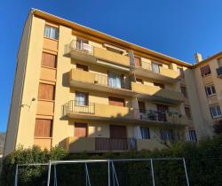 Appartement 4 pi&egrave;ce(s)  88 m2