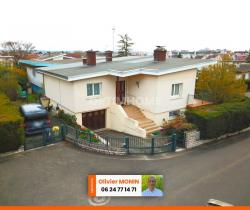 Maison / Villa Plus de 5 pi&egrave;ces  125 m ...