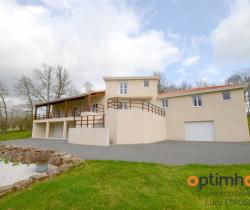Maison / Villa 5 pi&egrave;ce(s)  288 m2