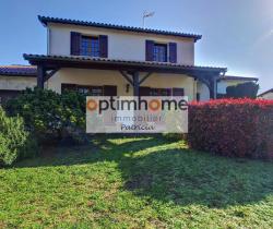 Maison / Villa Plus de 5 pi&egrave;ces  157 m ...