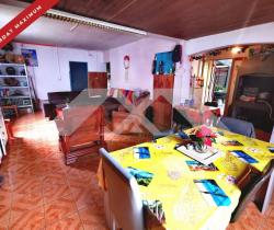 Maison / Villa 3 pi&egrave;ce(s)  70 m2