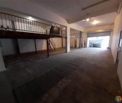 Local commercial studio