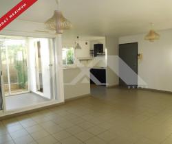 Appartement 4 pi&egrave;ce(s)  65 m2