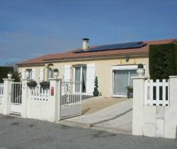 Maison / Villa Plus de 5 pi&egrave;ces  122 m ...