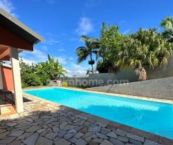 Maison / Villa Plus de 5 pi&egrave;ces  160 m ...