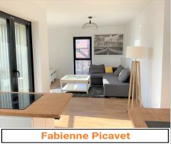 Appartement 4 pi&egrave;ce(s)  75 m2