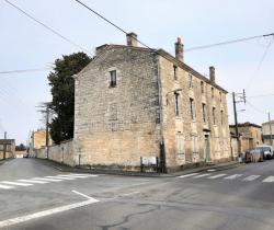 Propriété Plus de 5 pi&egrave;ces  480 m2