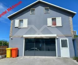 Local commercial studio