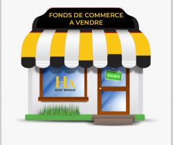 Fonds de commerce 