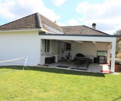 Maison / Villa 5 pi&egrave;ce(s)  137 m2