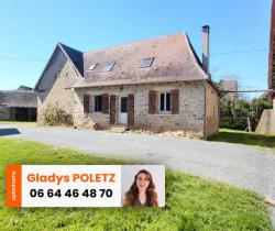 Maison / Villa Plus de 5 pi&egrave;ces  124 m ...