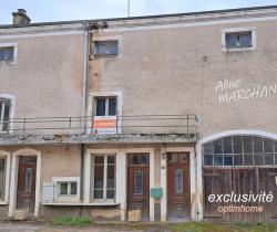 Maison / Villa 4 pi&egrave;ce(s)  120 m2
