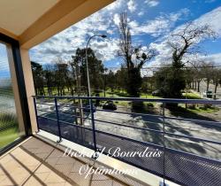 Appartement 2 pi&egrave;ce(s)  41 m2