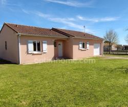 Maison / Villa 4 pi&egrave;ce(s)  93 m2