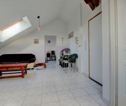 Appartement 2 pi&egrave;ce(s)  60 m2