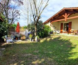 Maison / Villa Plus de 5 pi&egrave;ces  123 m ...