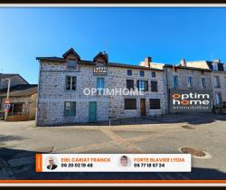 Maison / Villa Plus de 5 pi&egrave;ces  170 m ...